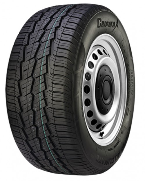 Anvelopă All Season GRIPMAX Suregrip a_s van 215/75 R16 116/114T  