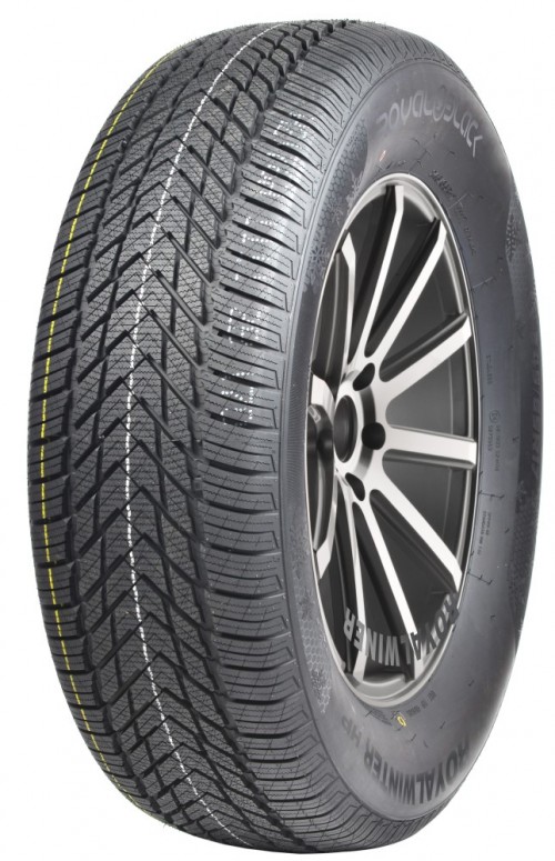 Anvelopă Iarnă ROYAL BLACK Royal winter hp 245/70 R16 111T XL 