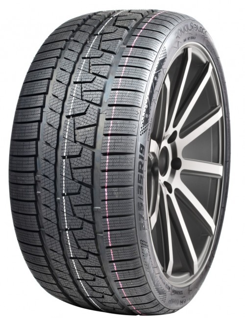 Anvelopă Iarnă ROYAL BLACK Royal winter uhp 255/45 R19 104V XL 