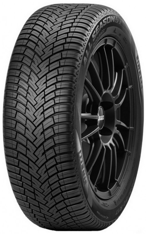 Anvelopă All Season PIRELLI Cinturato all season sf 2 225/45 R17 94W XL 