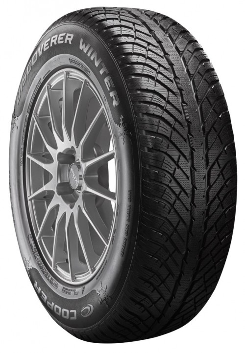 Anvelopă Iarnă COOPER Discoverer winter 215/60 R17 96H  