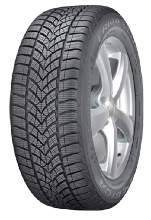 Anvelopă Iarnă DEBICA Frigo hp 2- 245/45 R18 100V XL 