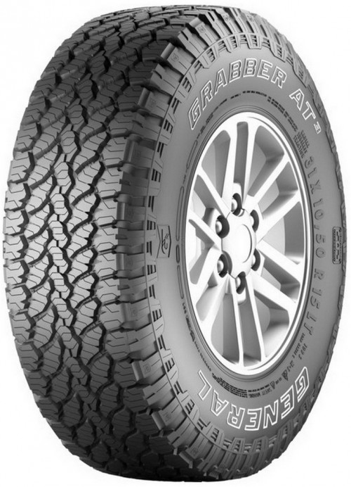 Anvelopă All Season GENERAL TIRE Grabber at3 235/65 R17 108H XL 