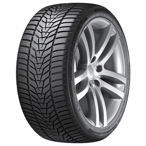 Anvelopă Iarnă HANKOOK Winter i cept evo3 x w330b 245/50 R18 100H  Runflat