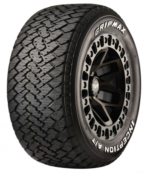 Anvelopă All Season GRIPMAX Inception a_t 255/55 R18 109H XL 