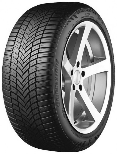 Anvelopă All Season BRIDGESTONE Weather control a005 evo 255/35 R19 96Y XL 