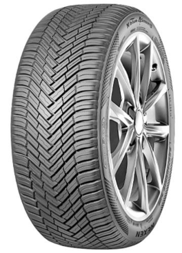 Anvelopă All Season Nexen Nblue 4Season 2 215/45 R17 91W XL 