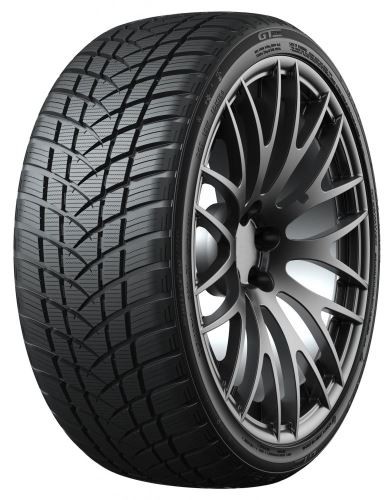 Anvelopă Iarnă GT Radial WinterPro2 Sport 215/60 R17 96H  