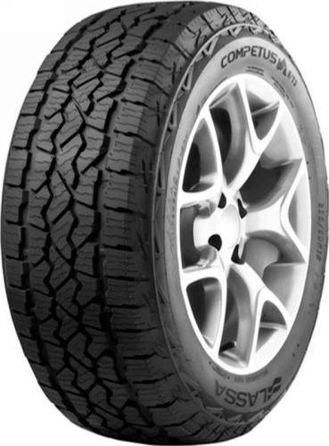 Anvelopă All Season LASSA Competus AT3 255/70 R16 111T  