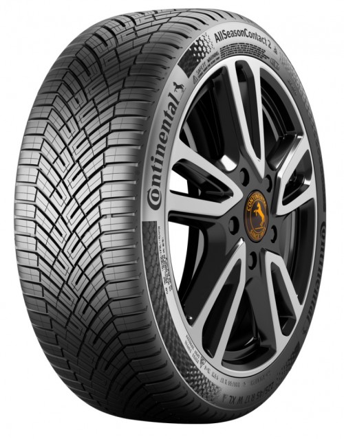 Anvelopă All Season CONTINENTAL Allseasoncontact 2 225/55 R17 101W XL 