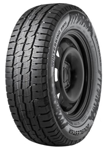 Anvelopă Iarnă DOUBLESTAR DW06 195/75 R16 107/105R  