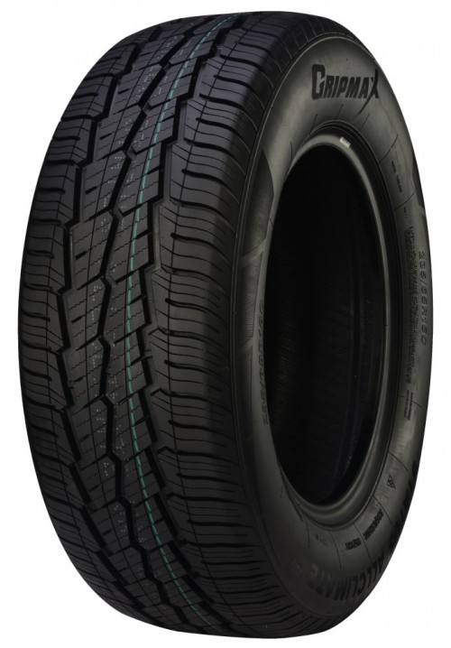 Anvelopă All Season GRIPMAX Suregrip a_s van 195/75 R16 110/108T  