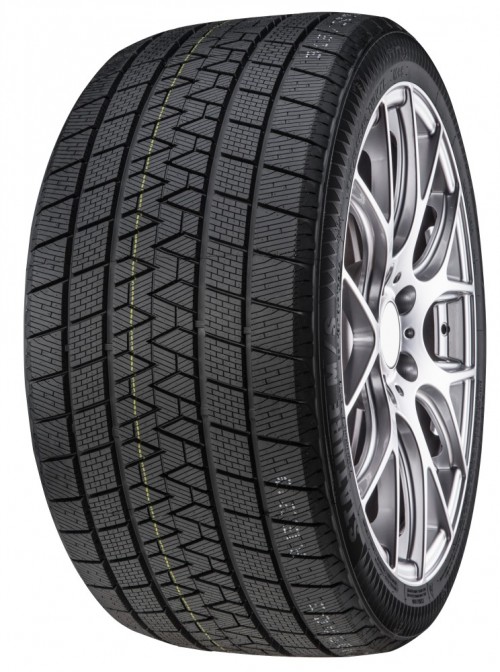 Anvelopă Iarnă GRIPMAX Stature m_s 235/60 R16 100H  