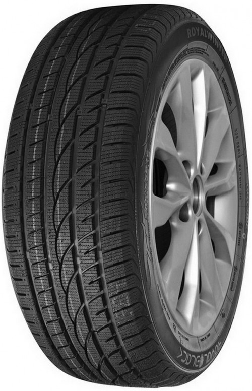 Anvelopă Iarnă ROYAL BLACK Royal winter 245/40 R18 97V XL 