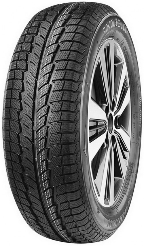 Anvelopă Iarnă ROYAL BLACK Royal snow 195/75 R16 107/105R  