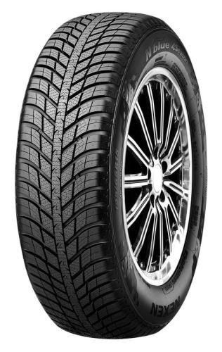 Anvelopă All Season Nexen Nblue-4Season 195/65 R15 91T  