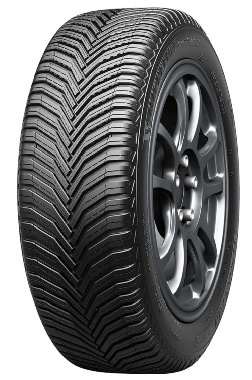 Anvelopă All Season MICHELIN Crossclimate 2 215/55 R18 99V XL 