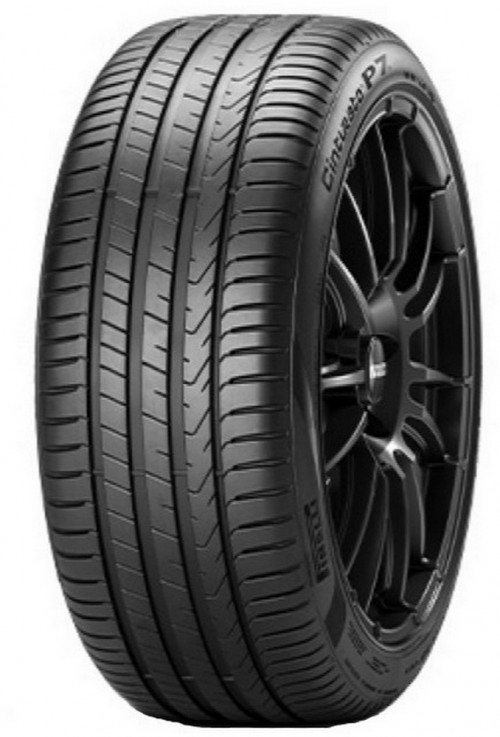 Anvelopă Vară PIRELLI Cinturato p7 2 205/45 R17 88W XL 