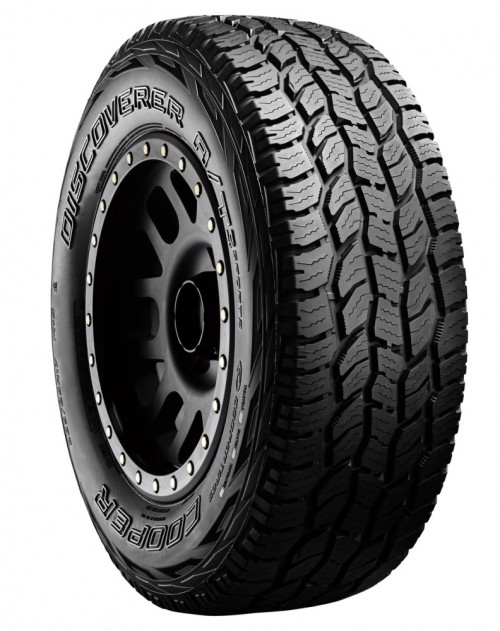 Anvelopă All Season COOPER Discoverer at3 sport 2 265/70 R16 112T  