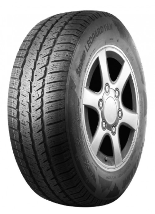 Anvelopă Iarnă MAZZINI Snowleopard van 225/65 R16 112/110R  