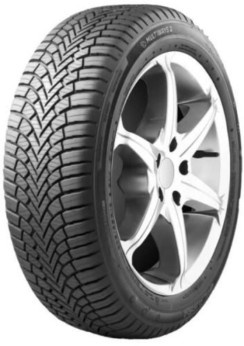 Anvelopă All Season LASSA Multiways2 205/60 R16 96V XL 