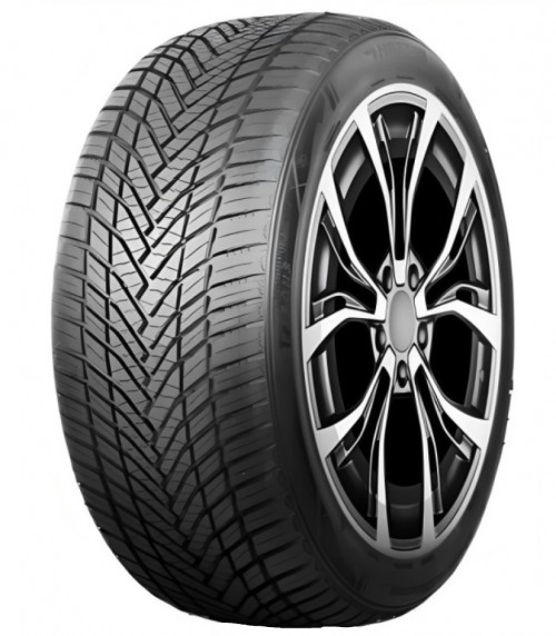 Anvelopă All Season MAZZINI Cross allseason as8 205/55 R16 91V  