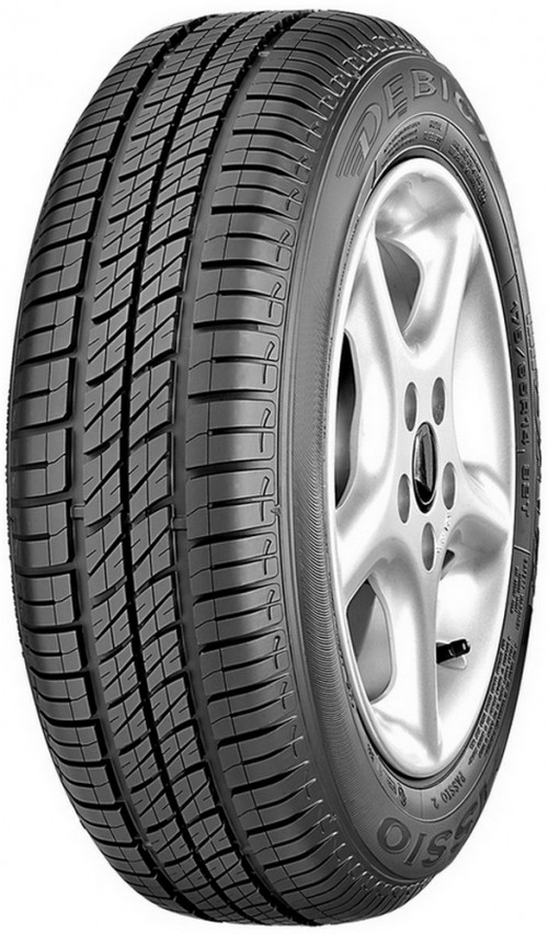 Anvelopă Vară DEBICA Passio 2 -p 165/65 R14 79T  