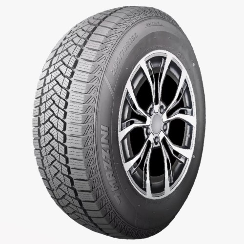 Anvelopă All Season MAZZINI Ecovan allseason as9 195/70 R15 104/102S  