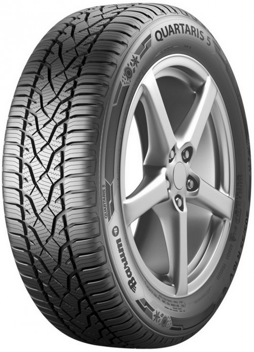 Anvelopă All Season BARUM Quartaris 5 225/45 R18 95W XL 