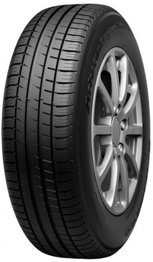 Anvelopă Vară BFGOODRICH Advantage suv 225/60 R17 99V  