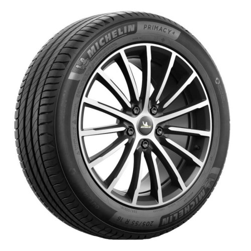 Anvelopă Vară MICHELIN Primacy 4+ 225/55 R18 102V XL 