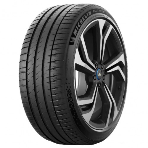 Anvelopă Vară MICHELIN Pilot sport ev 235/55 R20 105Y XL 