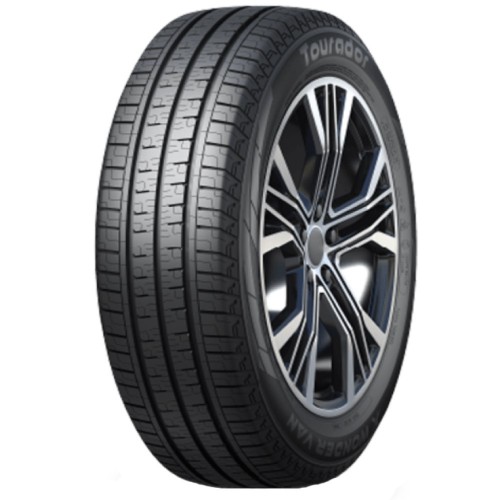 Anvelopă Vară TOURADOR X wonder van 195/70 R15 104/102S  