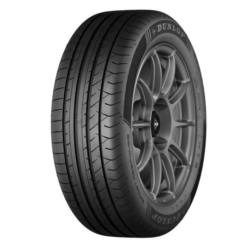 Anvelopă Vară DUNLOP Sport response 235/55 R18 100V  