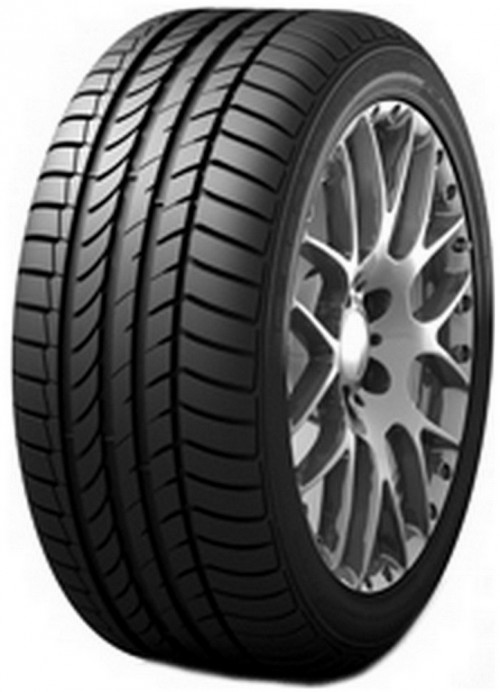 Anvelopă Vară DUNLOP Sp sport maxx tt 245/50 R18 100W  