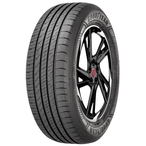 Anvelopă Vară GOODYEAR Efficientgrip 2 suv 215/60 R17 96H  