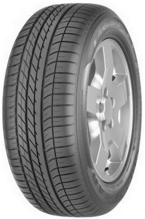 Anvelopă Vară GOODYEAR Eagle f1 asymmetric 2 suv 265/50 R19 110Y XL 