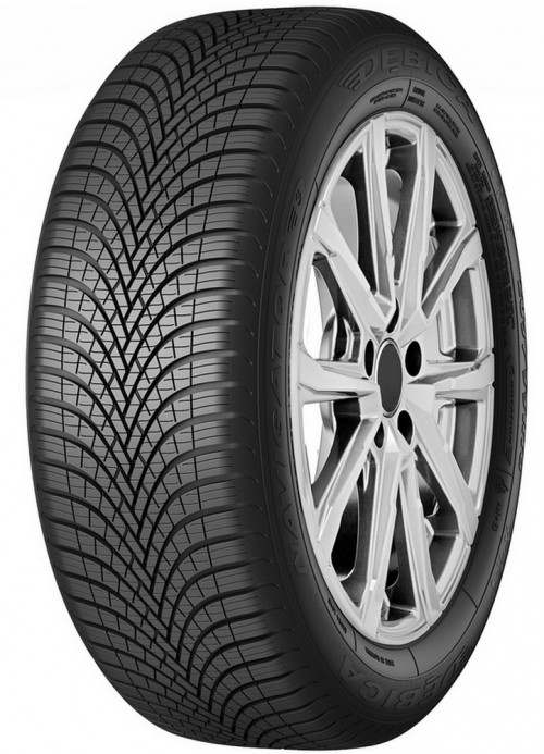 Anvelopă All Season DEBICA Navigator 3 195/55 R16 87H  