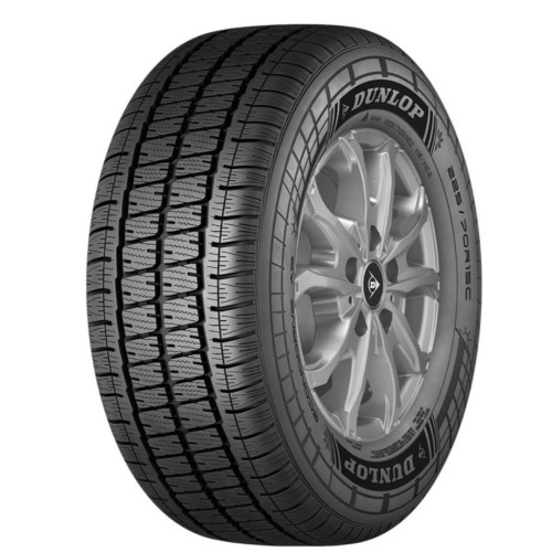 Anvelopă All Season DUNLOP Econodrive as 205/65 R16 107/105T  