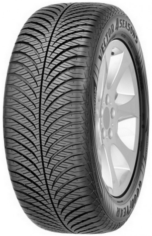 Anvelopă All Season GOODYEAR Vector 4seasons gen-2 195/55 R20 95H XL 