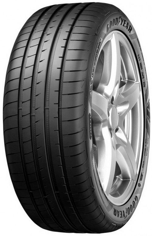 Anvelopă Vară GOODYEAR Eagle f1 asymmetric 5 265/35 R21 101Y XL 