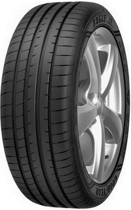 Anvelopă Vară GOODYEAR Eagle f1 asymmetric 3 suv 255/55 R19 111W XL 