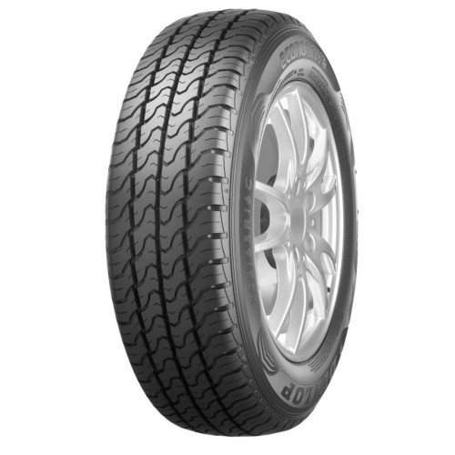 Anvelopă Vară DUNLOP Econodrive lt 205/75 R16 113/111R  