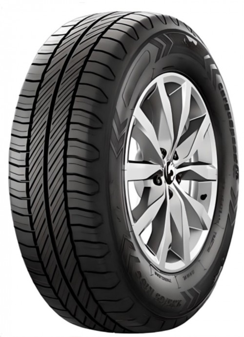 Anvelopă Vară KORMORAN Cargospeedevo 205/70 R15 106/104S  