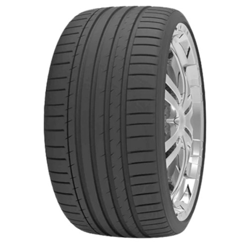 Anvelopă Vară GRIPMAX Suregrip pro sport 245/40 R18 97Y XL 