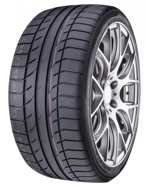 Anvelopă Vară GRIPMAX Stature h_t 235/60 R16 100H  