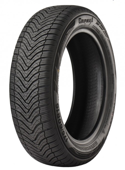 Anvelopă All Season GRIPMAX Suregrip a_s nano 215/60 R17 96V  