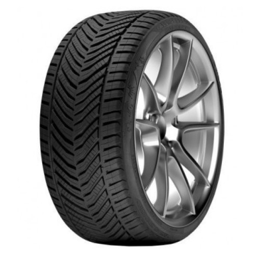 Anvelopă All Season KORMORAN All season light truck 195/65 R16 104/102T  