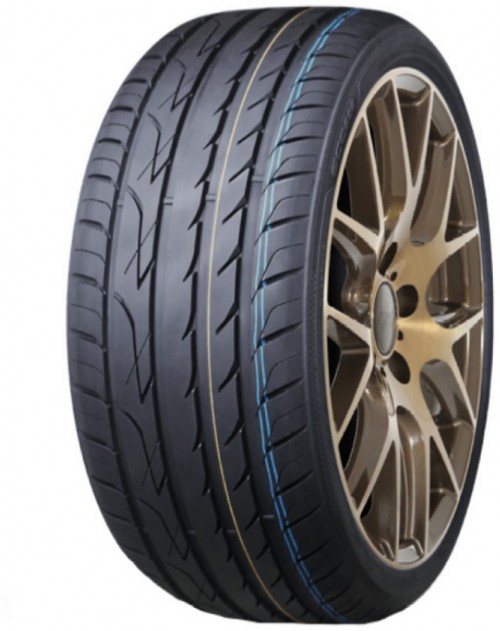 Anvelopă Vară MAZZINI Eco606 245/45 R20 99W XL 