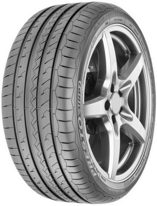 Anvelopă Vară DEBICA Presto uhp 2 225/45 R19 96W XL 